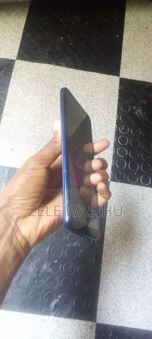 Motorola Moto G Play (2023) 32 GB Blue