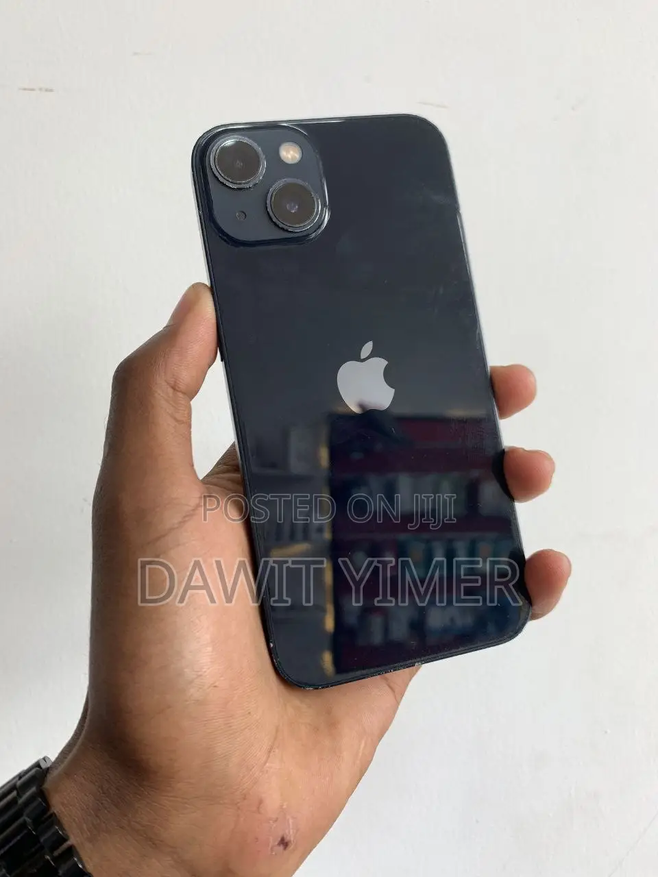Apple iPhone 13 128 GB Black