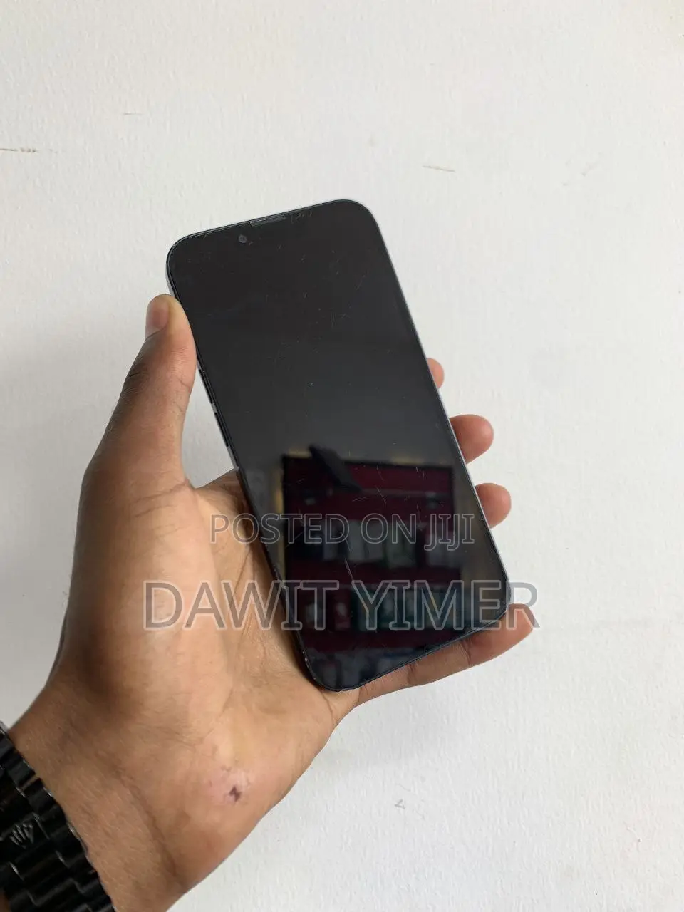 Apple iPhone 13 128 GB Black