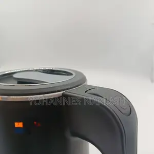 Smurfett Electric Kettle