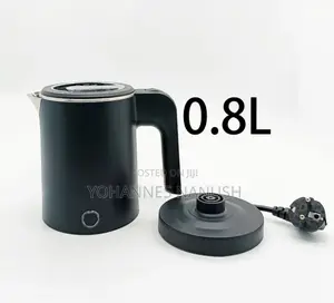 Photo - Smurfett Electric Kettle