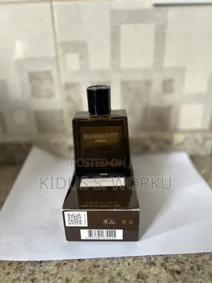 Burberry Perfume