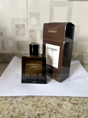 Burberry Perfume