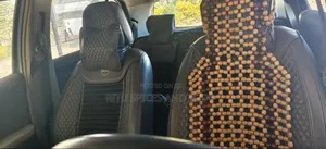 Toyota Yaris 2005 Blue