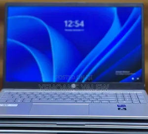 New Laptop HP Stream Notebook 16GB Intel Core I7 SSD 512GB