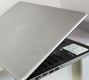 New Laptop HP Stream Notebook 8GB Intel Core I5 HDD 1T