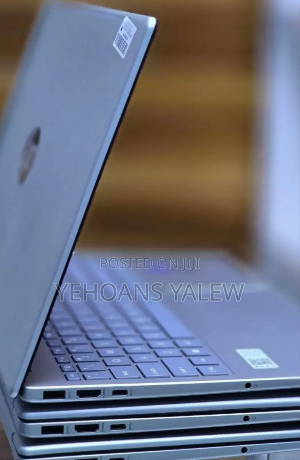 New Laptop HP Stream Notebook 16GB Intel Core I7 SSD 512GB