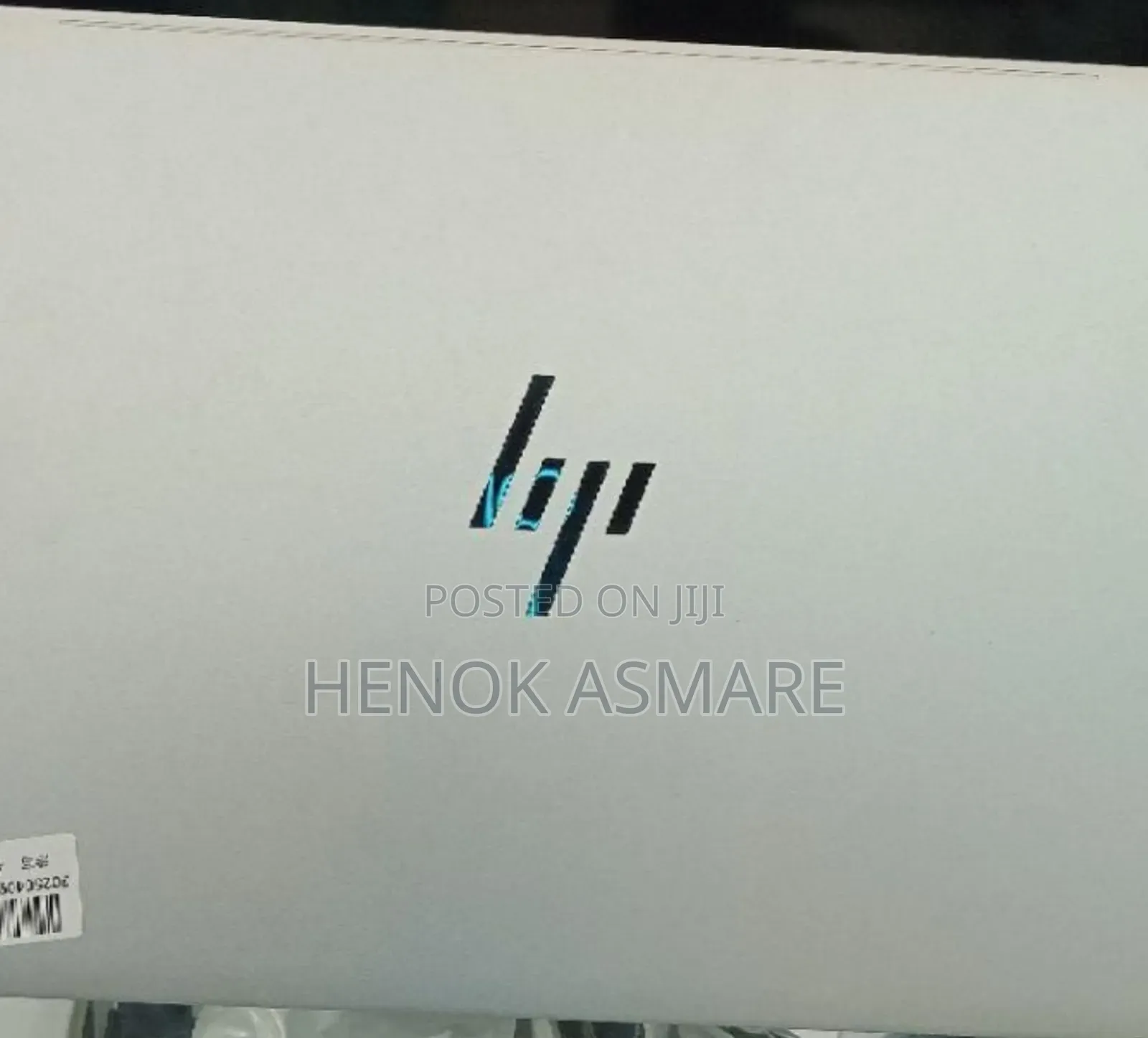 New Laptop HP Pavilion 15 16GB Intel Core I7 SSD 1T