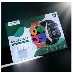 Amazing 7-in-1 Smartwatch: Calls, Music, Health Sports Tracking