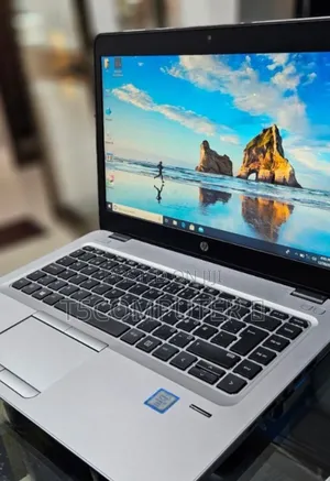 Photo - New Laptop HP EliteBook 840 G3 16GB Intel Core I7 SSD 256GB