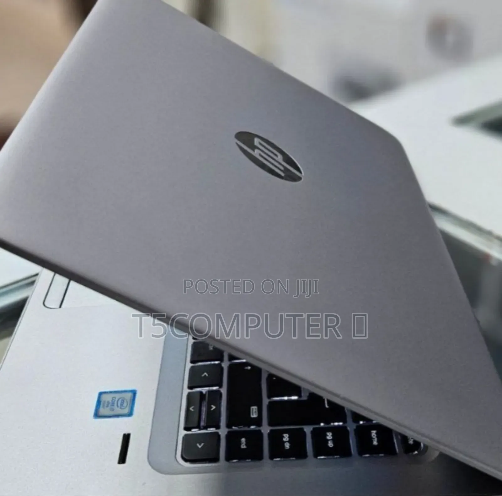 New Laptop HP EliteBook 840 G3 16GB Intel Core I7 SSD 256GB