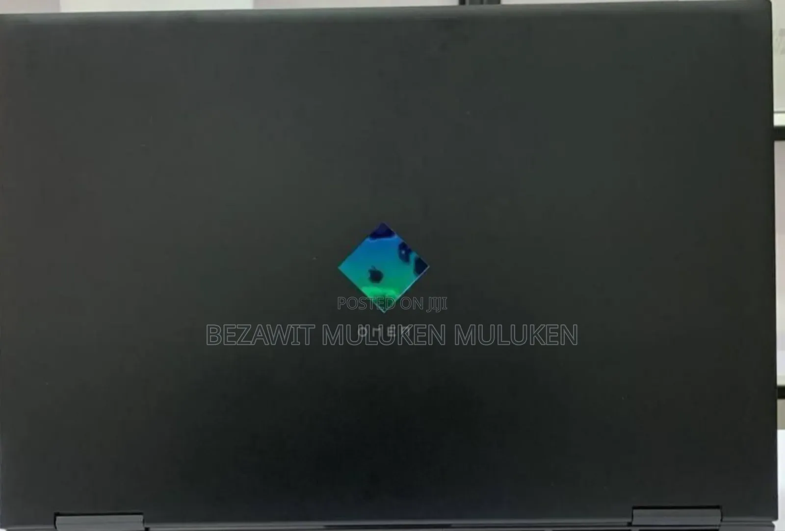 New Laptop HP Omen 15 16GB Intel Core I7 SSD 1T