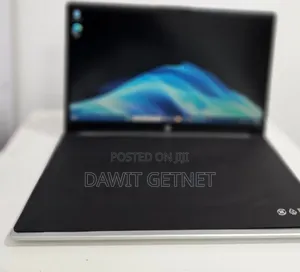 New Laptop HP Stream Notebook 16GB Intel Core I5 SSD 512GB