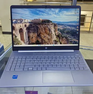 Photo - New Laptop HP Stream Notebook 16GB Intel Core I5 SSD 512GB