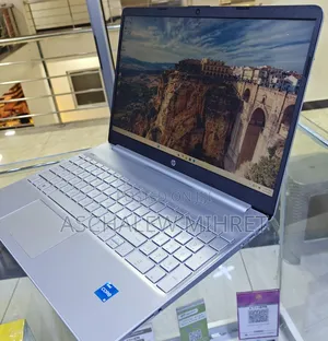 New Laptop HP Stream Notebook 16GB Intel Core I5 SSD 512GB