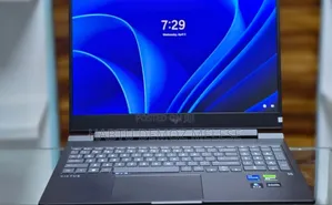New Laptop HP Victus 16 16GB Intel Core I7 SSD 512GB