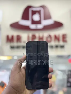 Apple iPhone 15 Pro Max 512 GB Blue