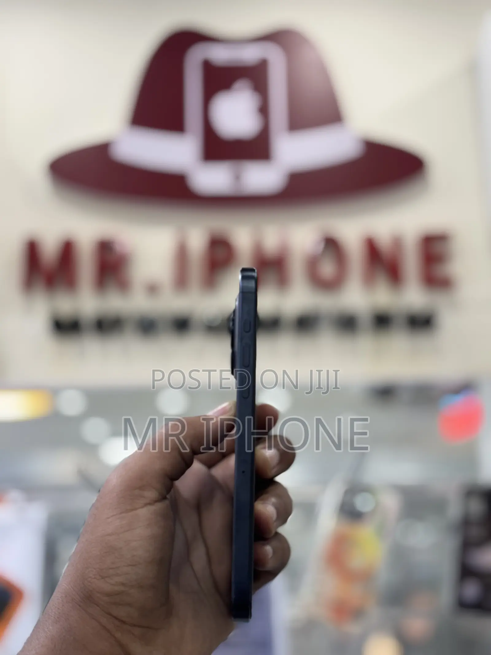 Apple iPhone 15 Pro Max 512 GB Blue