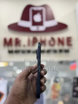 Apple iPhone 15 Pro Max 512 GB Blue