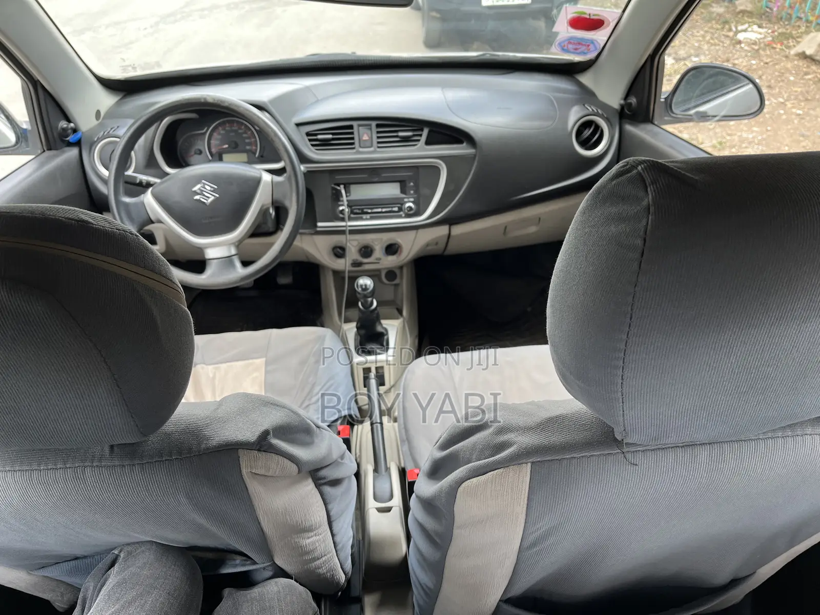 Suzuki Alto 2021 Silver