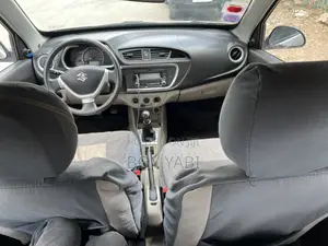 Suzuki Alto 2021 Silver