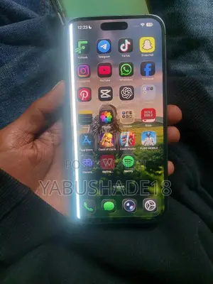 Apple iPhone 14 Pro Max 256 GB Purple