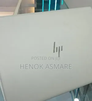 Photo - New Laptop HP EliteBook 840 G5 16GB Intel Core I5 SSD 512GB