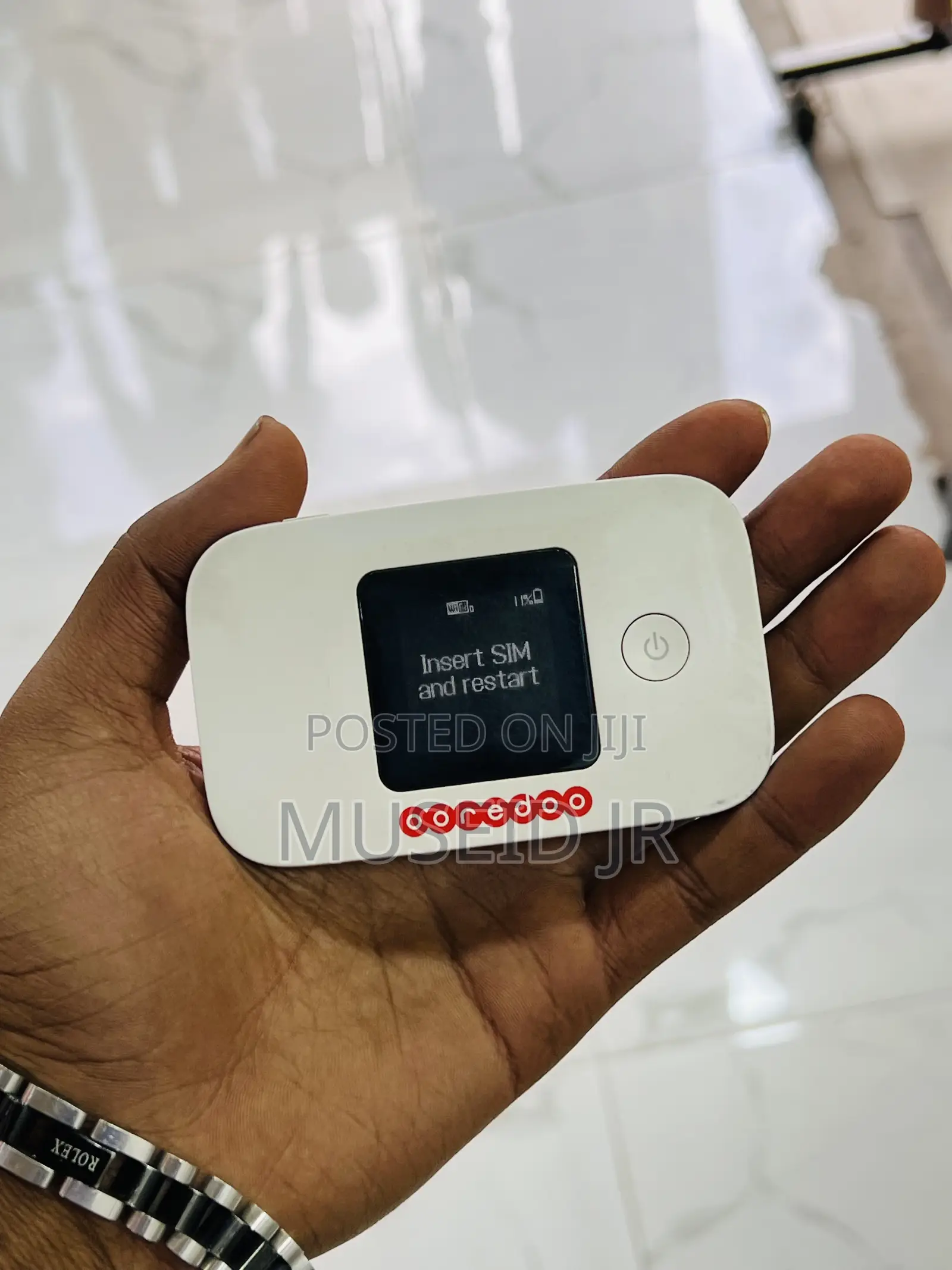 Wi-Fi Mini Rawter