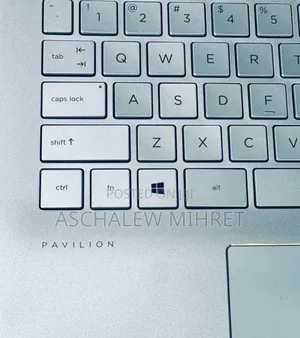 New Laptop HP Pavilion 14 16GB Intel Core I7 SSD 512GB