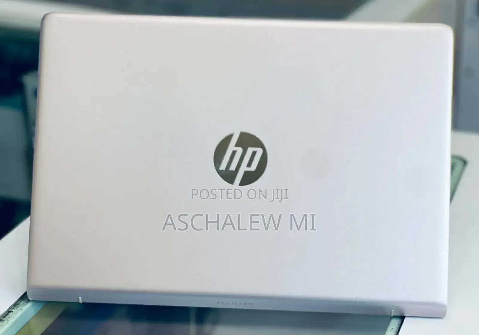 New Laptop HP Pavilion 14 16GB Intel Core i7 SSD 512GB