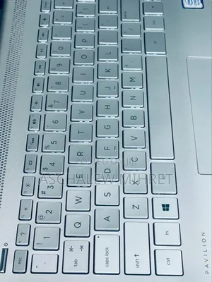 New Laptop HP Pavilion 14 16GB Intel Core I7 SSD 512GB