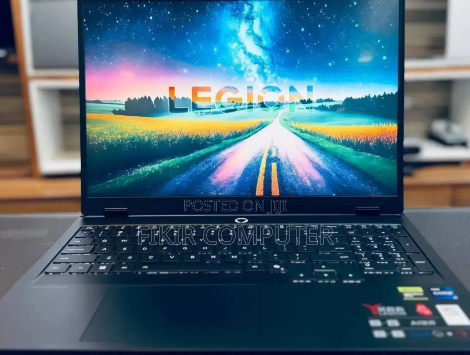New Lenovo Legion Y7000P IRX9 Gaming Laptop 16GB Intel Core I9 SSD 1T