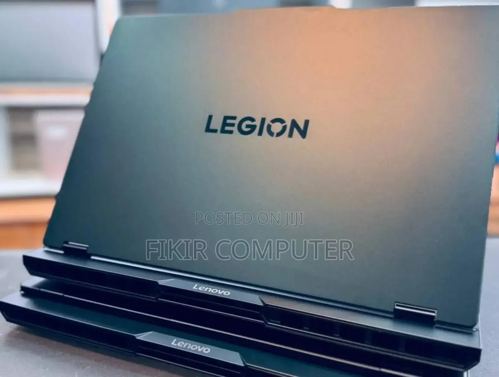 New Lenovo Legion Y7000P IRX9 Gaming Laptop 16GB Intel Core I9 SSD 1T