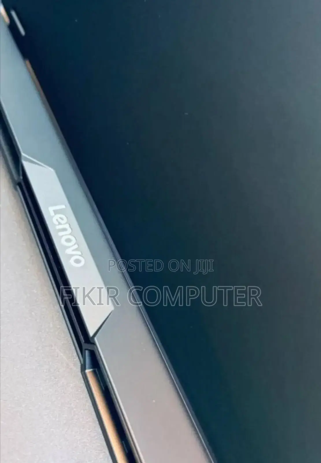 New Lenovo Legion Y7000P IRX9 Gaming Laptop 16GB Intel Core I9 SSD 1T