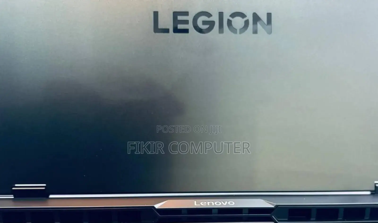 New Lenovo Legion Y7000P IRX9 Gaming Laptop 16GB Intel Core I9 SSD 1T