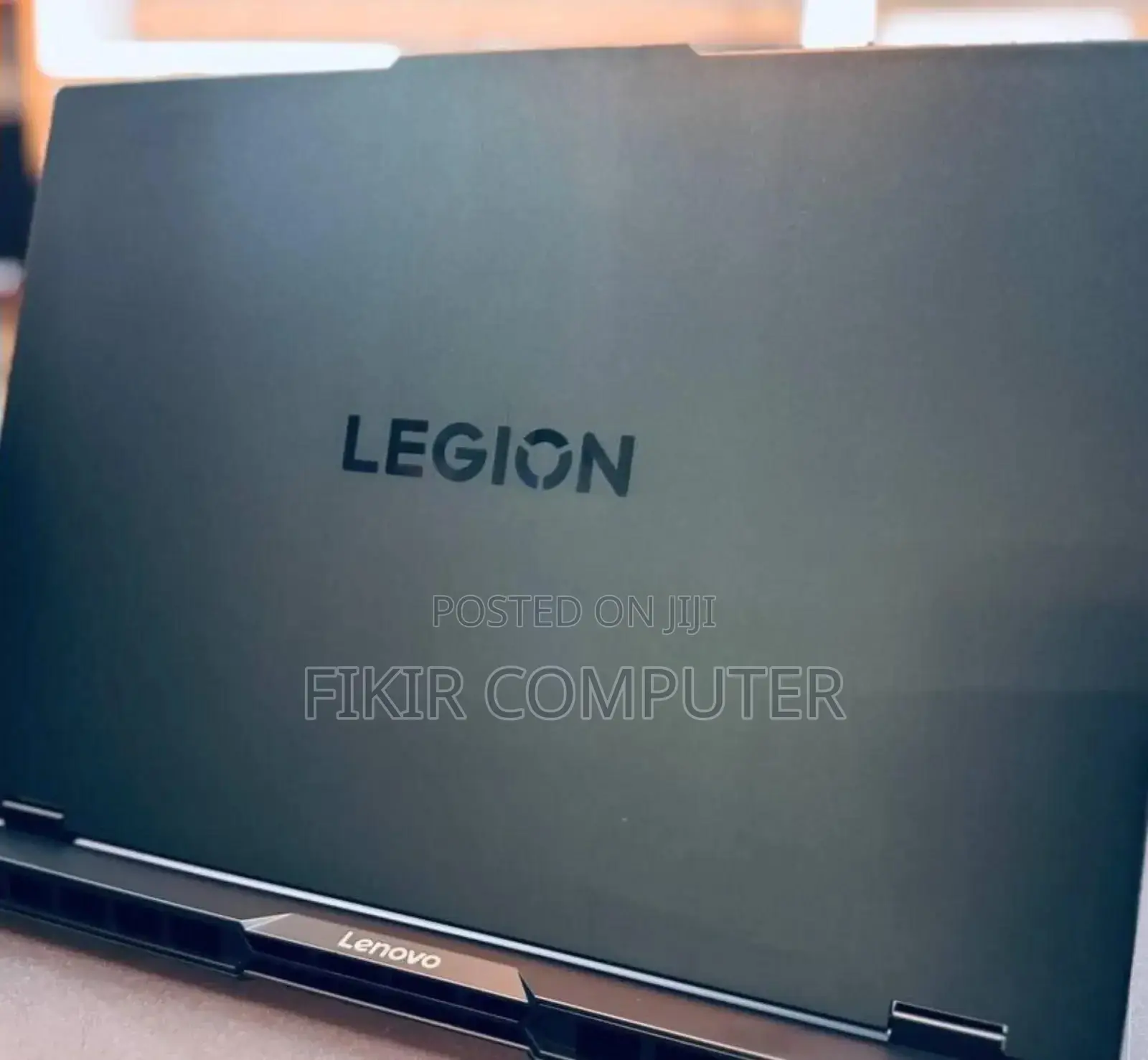 New Lenovo Legion Y7000P IRX9 Gaming Laptop 16GB Intel Core I9 SSD 1T