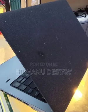 New Laptop HP EliteBook 840 G2 8GB Intel Core I5 SSD 500GB