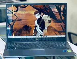 Photo - New Laptop HP Pavilion 14 16GB Intel Core I5 SSD 512GB
