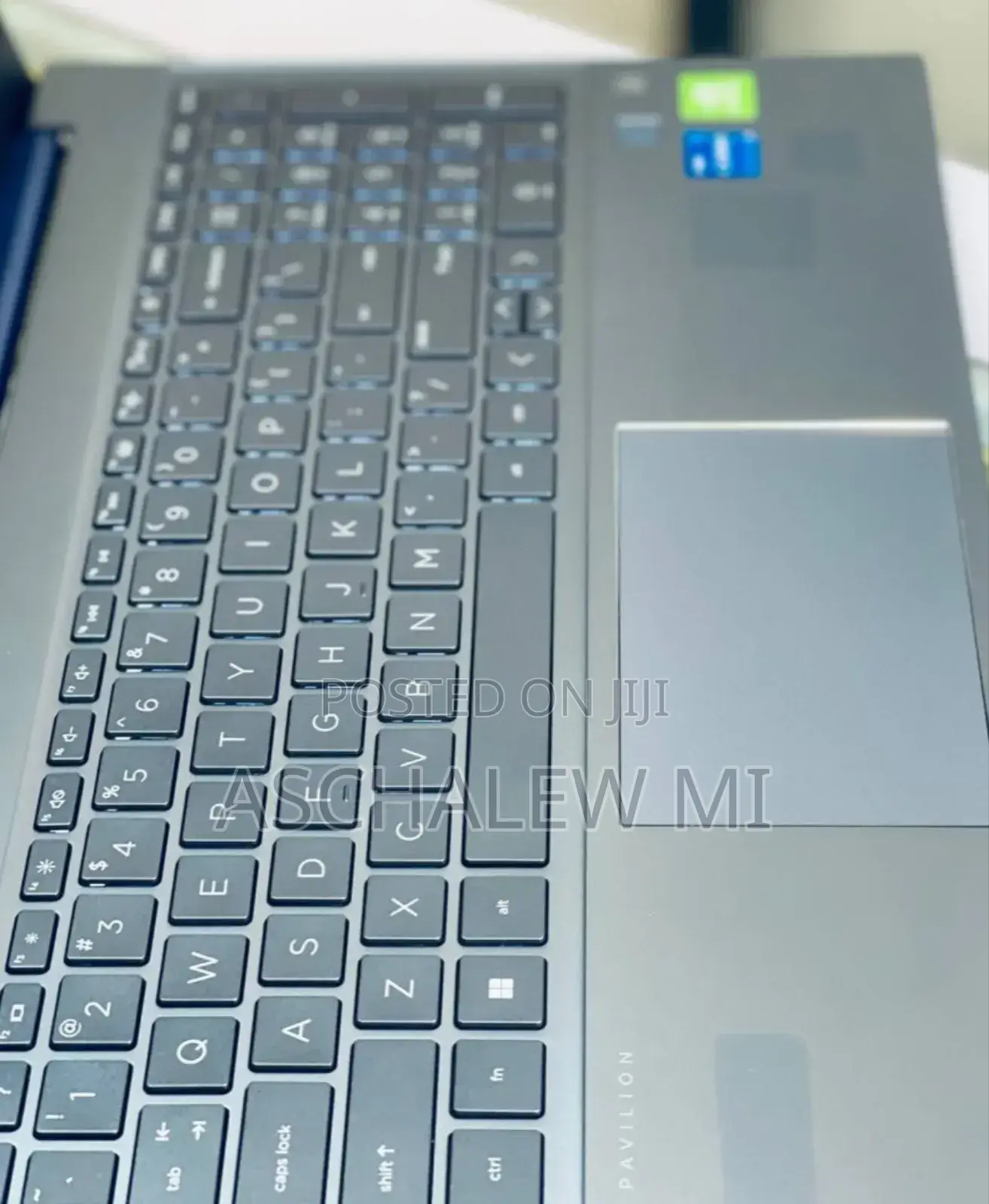 New Laptop HP Pavilion 14 16GB Intel Core I5 SSD 512GB