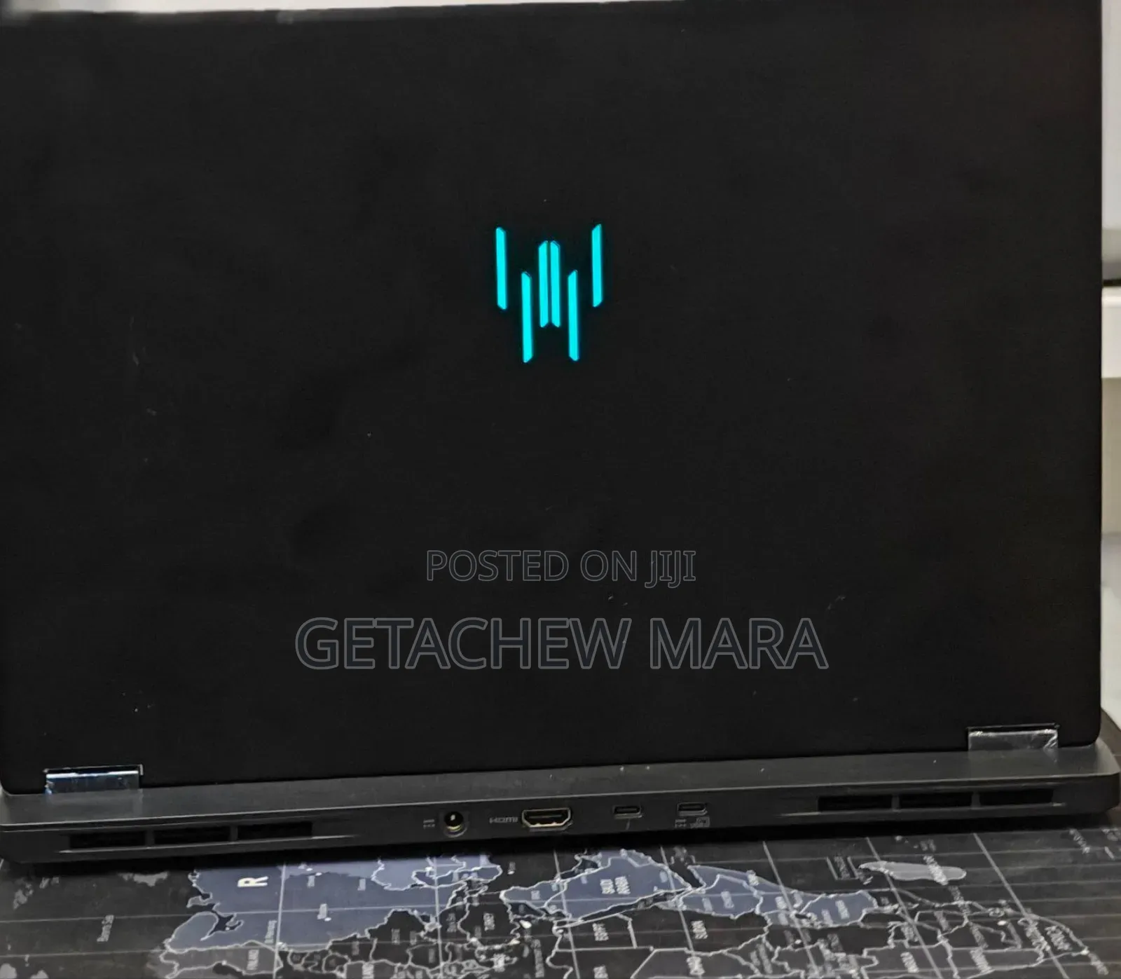 New Laptop Acer Predator Helios Neo 16 16GB Intel Core I9 SSD 1T