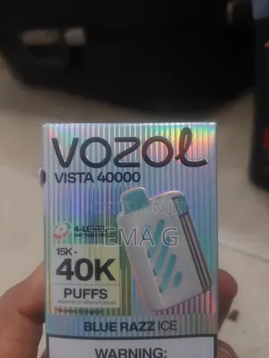 Vozol Vape