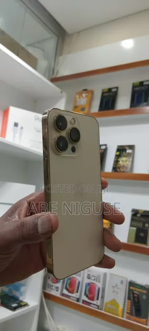 Apple iPhone 13 Pro 128 GB White