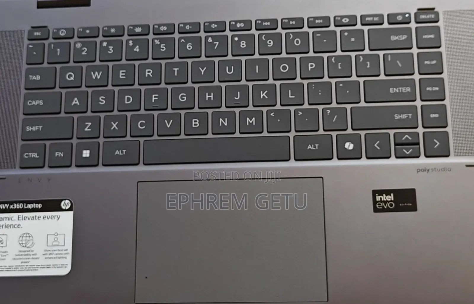 New Laptop Lenovo Legion 5 16GB Intel Core Ultra 7 HDD+SSD 1T