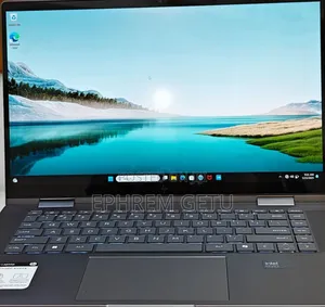 New Laptop Lenovo Legion 5 16GB Intel Core Ultra 7 HDD+SSD 1T