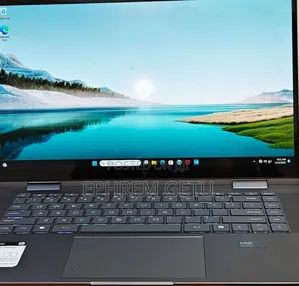 New Laptop Lenovo Legion 5 16GB Intel Core Ultra 7 HDD+SSD 1T