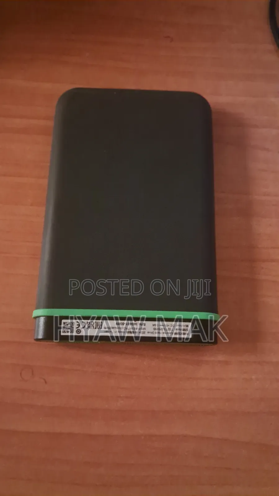 Transcend 2 Tb Hard Disk