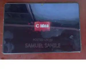 C idea CM7000 Plus 512 GB Black