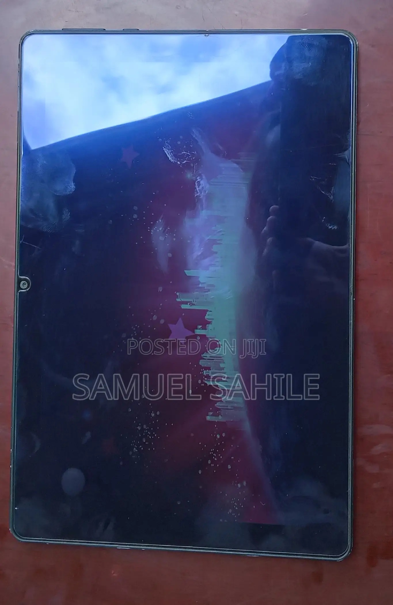 C idea CM7000 Plus 512 GB Black