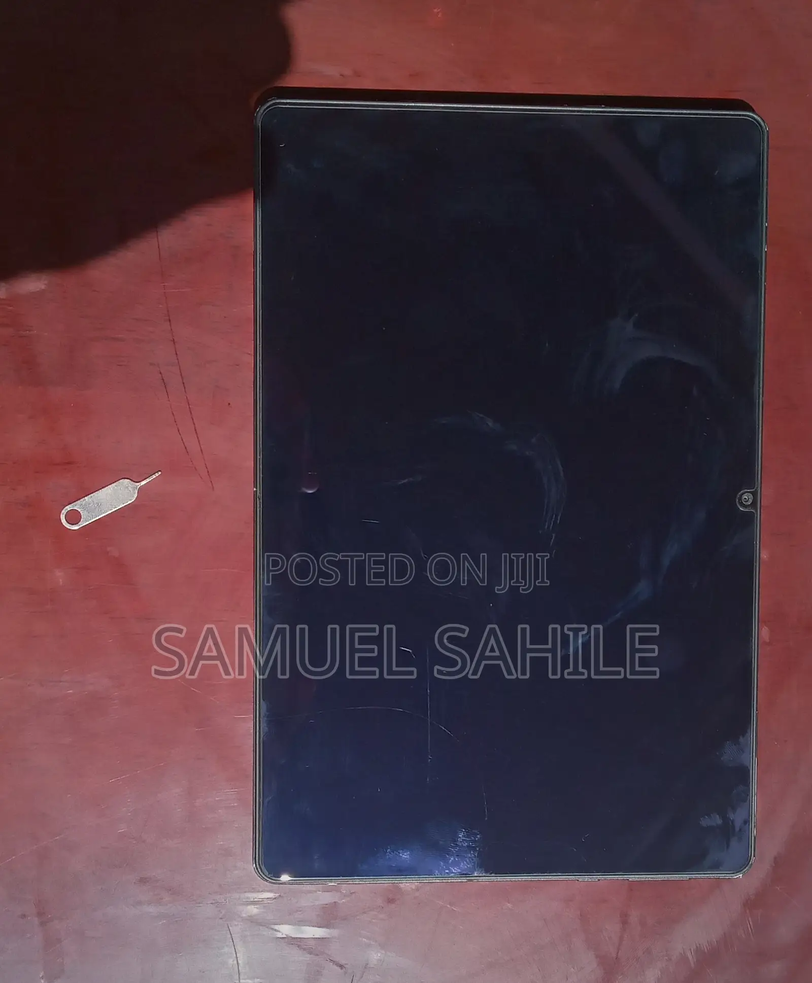 C idea CM7000 Plus 512 GB Black