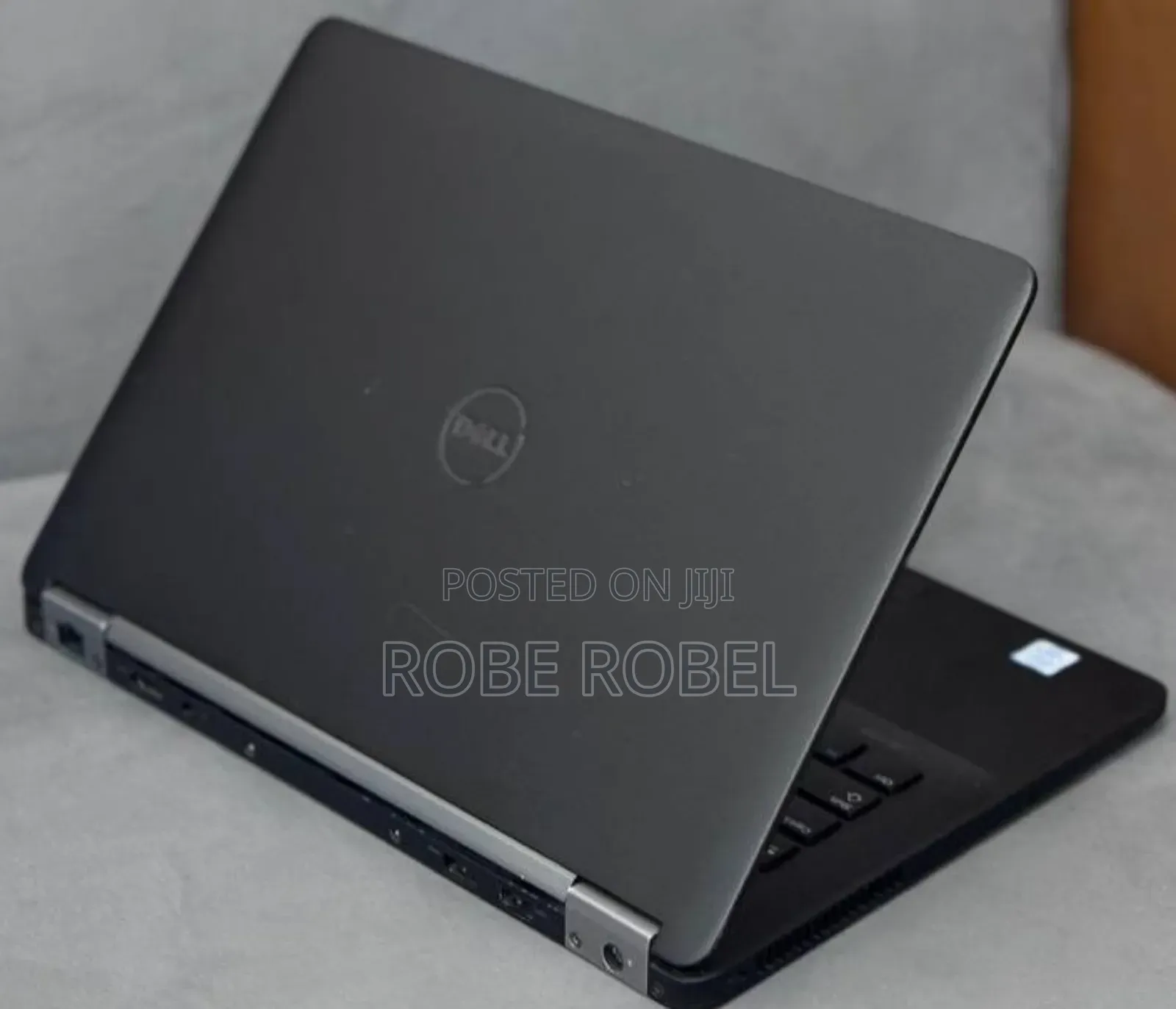 New Laptop Dell Latitude 7212 8GB Intel Core I5 SSD 512GB